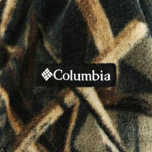 Columbia ARNOLD PUNCH REVERSIBLE JACKE アーノルドパンチリバーシブルジャケット ブルゾン