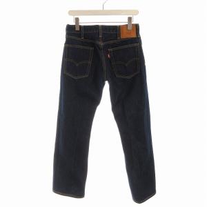Levi's 517 デニムパンツ W30 L30 M ネイビー