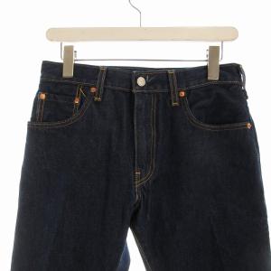 Levi's 517 デニムパンツ W30 L30 M ネイビー