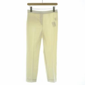 23AW Sleek Flannel Treeca Pull On GB スリークフランネルトスカーナプルオンGB