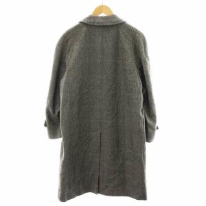 burberrys ヴィンテージ ステンカラーコート 90 165 グレー