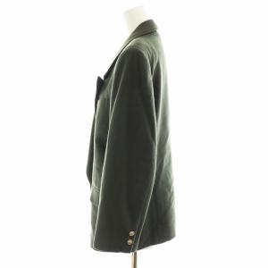 burberrys ヴィンテージ テーラードジャケット カーキ