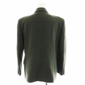 burberrys ヴィンテージ テーラードジャケット カーキ