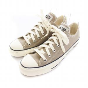 CONVERSE マディソンブルー MADISONBLUE イエナ IENA ALLSTAR オールスター スニーカー ローカット シューズ