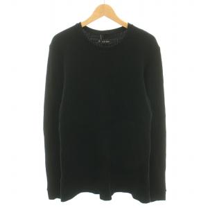 トランクショウプルオーバートップス Trunk-Show PULL OVER TOPS ロンT Tシャツ