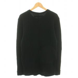 A.F homme ARTEFACT A.Fhomme AFhomme トランクショウプルオーバートップス Trunk-Show PULL OVER TOPS ロンT Tシャツ