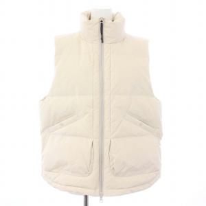⭐︎専用⭐︎イエナ⭐︎DESCENTE ddd⭐︎別注ダウンベスト DESCENTE ddd【IENA 別注 ダウンベスト】