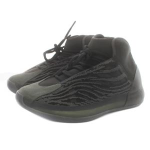 adidas GX1317 YEEZY QUANTUM ONYX イージー クォンタム オニキス スニーカー US10.5