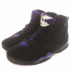 AIR JORDAN 7 RETRO 304775-053 スニーカー US10.5