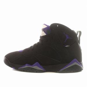 NIKE AIR JORDAN 7 RETRO 304775-053 スニーカー US10.5