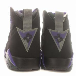 NIKE AIR JORDAN 7 RETRO 304775-053 スニーカー US10.5