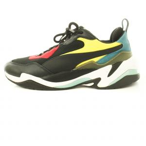 THUNDER SPECTRA スニーカー 28.5cm マルチカラー 367516-01 /MM