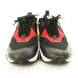 PUMA M.E.L.O. 01 シューズ マルチカラー 28cm PUMA公式】メンズ MB.04 PUMA x TMNT L&M バスケットボールシューズ