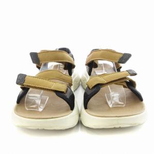 Teva サンダル 24cm ブラウン /MM