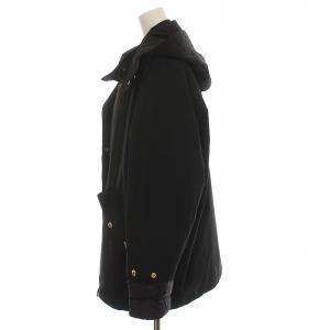 WOOLRICH 22AW ANORAK デタッチャブルダウン付き 3IN1 アノラック ジャケット