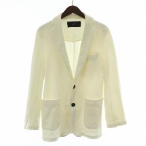 KARAMI JERSEY 2B JACKET カラミジャージ2Bジャケット テーラードジャケット アウター