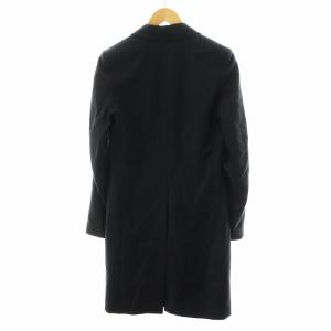 RAF SIMONS アーカイブ 98AW チェスターコート 46