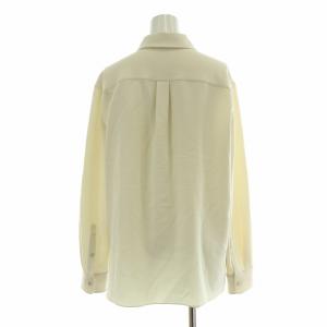 23AW ADMIRAL CREPE NEW STRAIGHT SH アドミラルクレープニュー