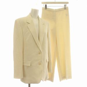 23AW Admiral Crepe SLIM TAILOR JKT スーツ セットアップ パンツ ジャケット