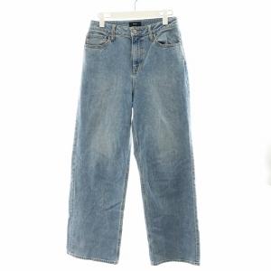 23AW CLASSIC ST DENIM BOYFRIEND ST JEAN HC デニムパンツ ジーンズ ジーパン 26