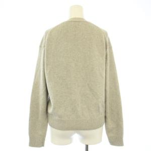 Theory 23SS CLEAN COTTONCASH LS CARDIGAN カーディガン ニット コットン 長袖