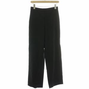 23AW Sleek Flannel Clean ST Pullon スリークフランネルクリーンSTプルロン