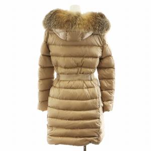 MONCLER tinuviel giubbotto ダウンコート 1