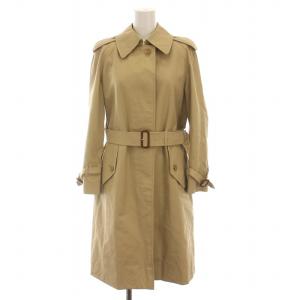 Burberry ベージュ トレンチコート チェック裏地　裏地取り外し可能 BURBERRY バーバリー トレンチコート 取り外し可能ライナー付