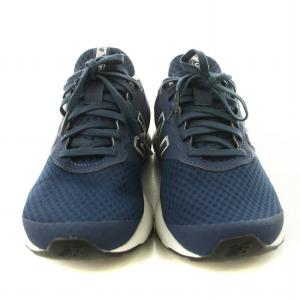 New Balance ME420FN2 スニーカー 25.5cm 紺