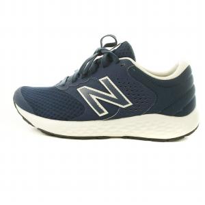 New Balance ME420FN2 スニーカー 25.5cm 紺