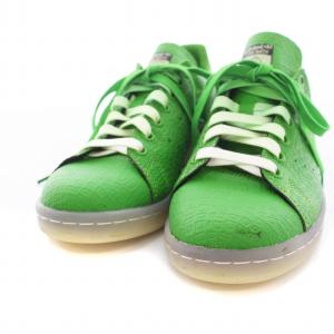 adidas Originals ディズニー Disney トイストーリー STAN SMITH スタンスミス レックス スニーカー ローカット シューズ US6