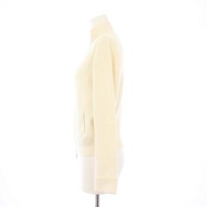 FOXEY 22年製 Knit Cardigan Robin ジップアップ