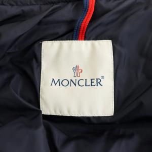 MONCLER BREL  ダウンジャケット 1 ブルー