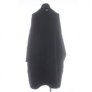 MUSE de Deuxieme Classe 23AW SMOOTH KNIT GOWN MIDI