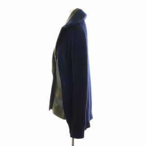 sacai 21AW Melton Double Coat