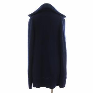 sacai 21AW Melton Double Coat