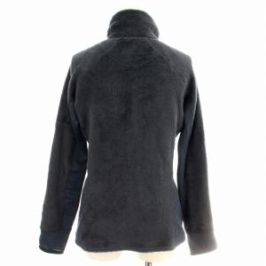 Patagonia R2 JACKET 25148 フリース ジャケット XS ネイビー グレー