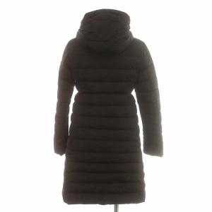 MONCLER ADOXA ダウンコート 00 ブラック