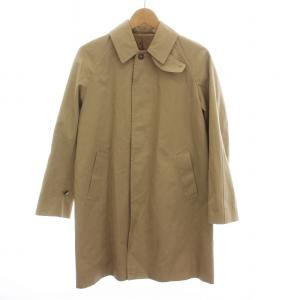 タイロッケン ステンカラーコート ロング アウター 0 XS ベージュ 15S-04002 /YM