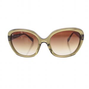 OLIVER PEOPLES Kineta サングラス 眼鏡 カラーレンズ 5518-140 ブラウン