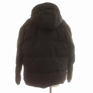 Patagonia ウィメンズ ダウンドリフトジャケット 20625FA22 ダウンジャケット フード M 黒 ブラック