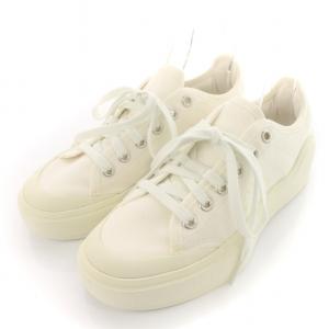 adidas by Stella McCartney ステラ コート Stella Coat スニーカー ローカット 靴 シューズ US6 24cm 白 ホワイト