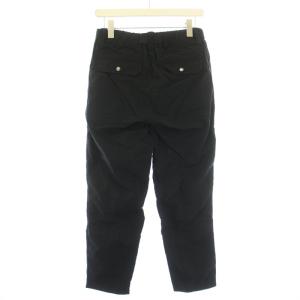 THE NORTH FACE Work Pant ワークパンツ ストレート ジップフライ S 黒 ブラック NB82200 /TK