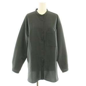 THE NORTH FACE セットアップ 上下 シアサッカーオーバーシャツ Seersucker Overshirt バンドカラー 長袖 シアサッカーイージーパンツ