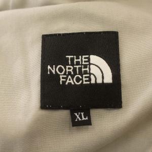 THE NORTH FACE NBW32331 Zip Off Cargo Pant カーゴパンツ ナイロン 2WAY ショートパンツ