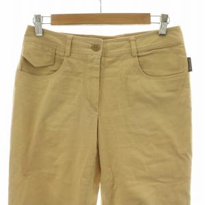 MONCLER チノパン パンツ 40 ベージュ 8722007