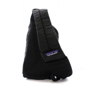 Patagonia ボディバッグ ショルダーバッグ ナイロン ブラック 49447