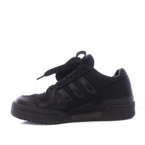 PRADA ×adidas 21AW RE-NYLON FORUM LOW スニーカー US4.5