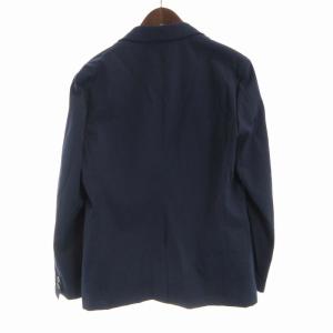 BEAUTY&YOUTH UNITED ARROWS セットアップ スーツ ミックス 2B ジャケット スラックスパンツ S 紺 ネイビー 1222-199-1574