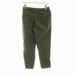 Columbia アウトドアウェア イージーパンツ フルレングス M カーキ 219PL8371